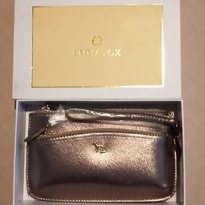 Emma Fox clutch
